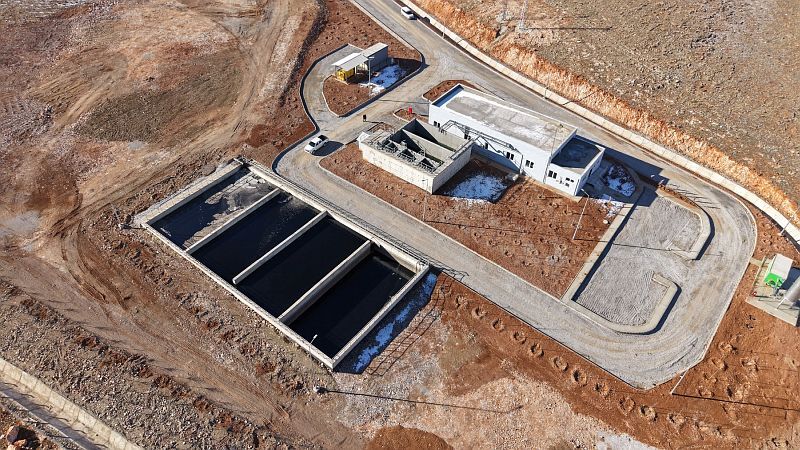 Ekinözü’nde 1,9 Milyarlık Dev Yatırım Hizmete Giriyor!