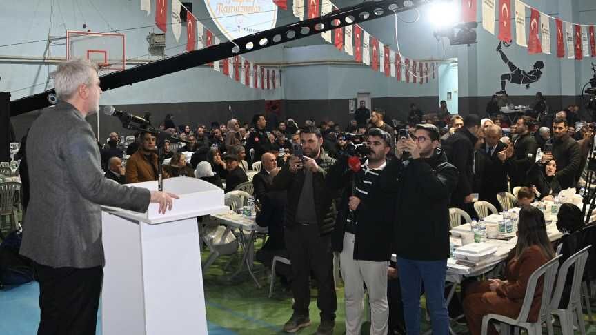 Ekinözü İftar (2)