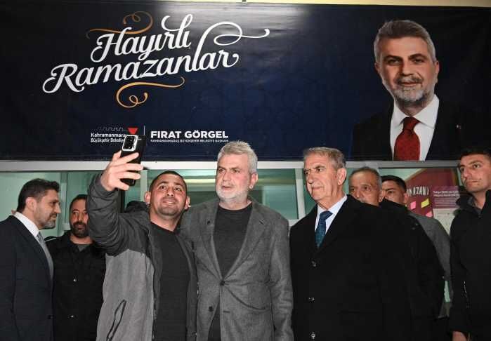 Ekinözü İftar (9)