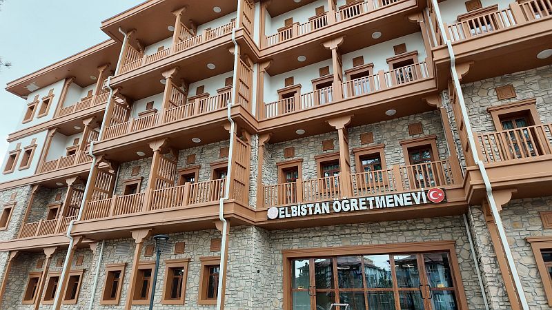 Elbistan Öğretmenevi (11)