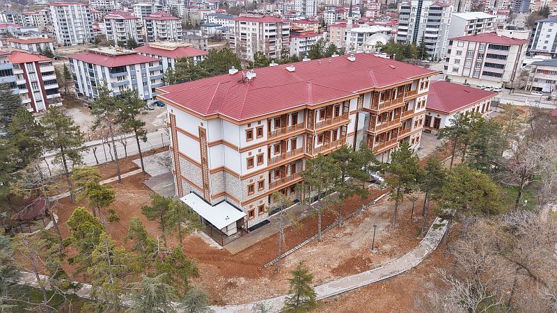 Elbistan Öğretmenevi (13)