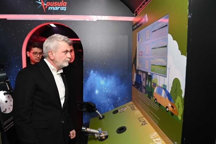 Gençlik İftarı (1)