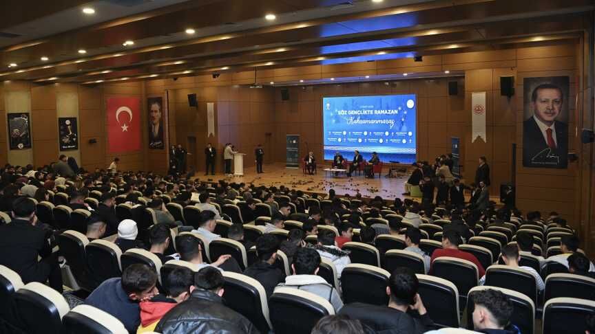 Göksun Gençlik Buluşması (5)