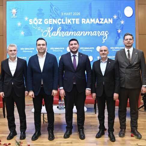 Göksun Gençlik Buluşması (7)