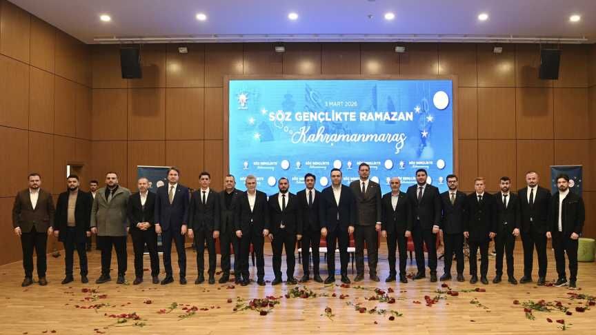 Göksun Gençlik Buluşması (8)