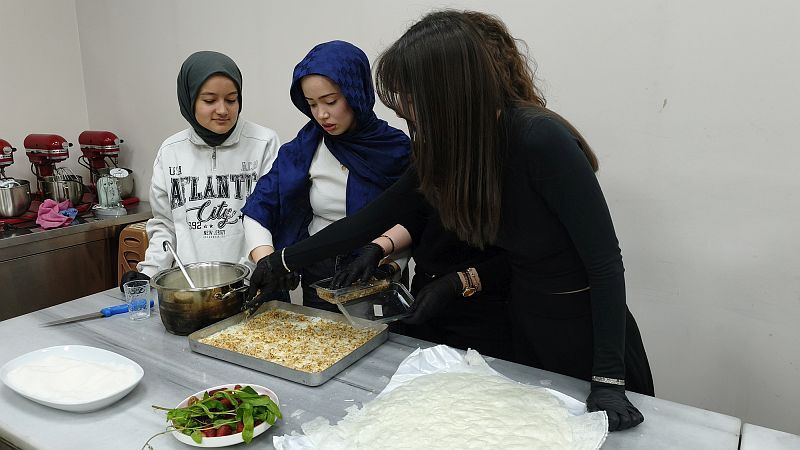 Güllaç Atölyesi (8)