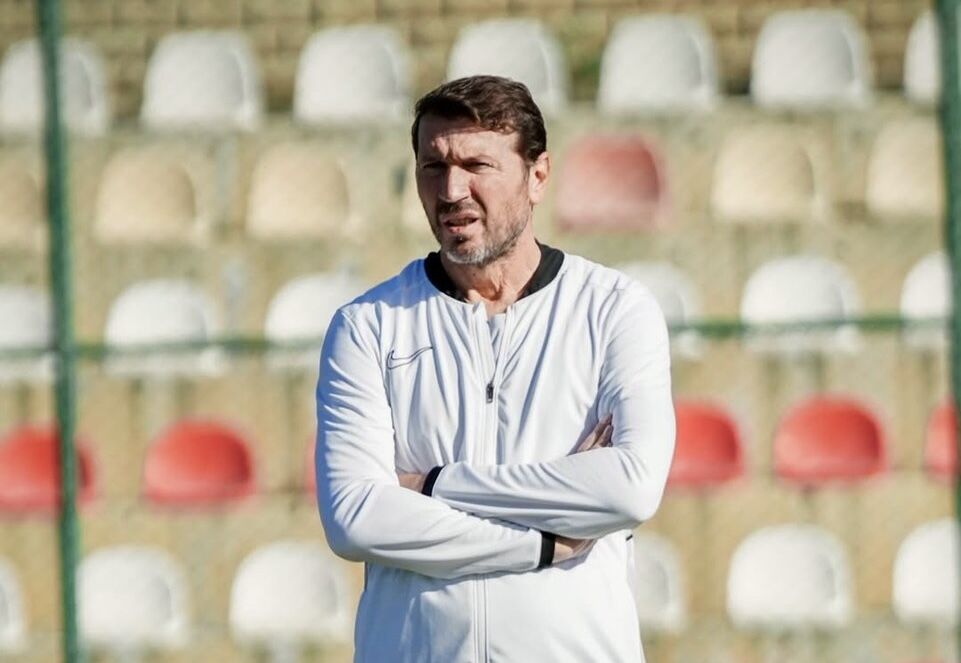 İstiklalspor’da Bayram Bektaş dönemi sona erdi