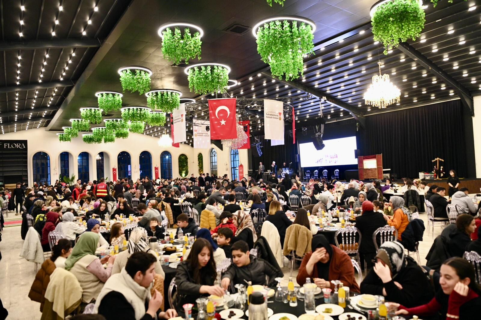 İftar Programı (7)