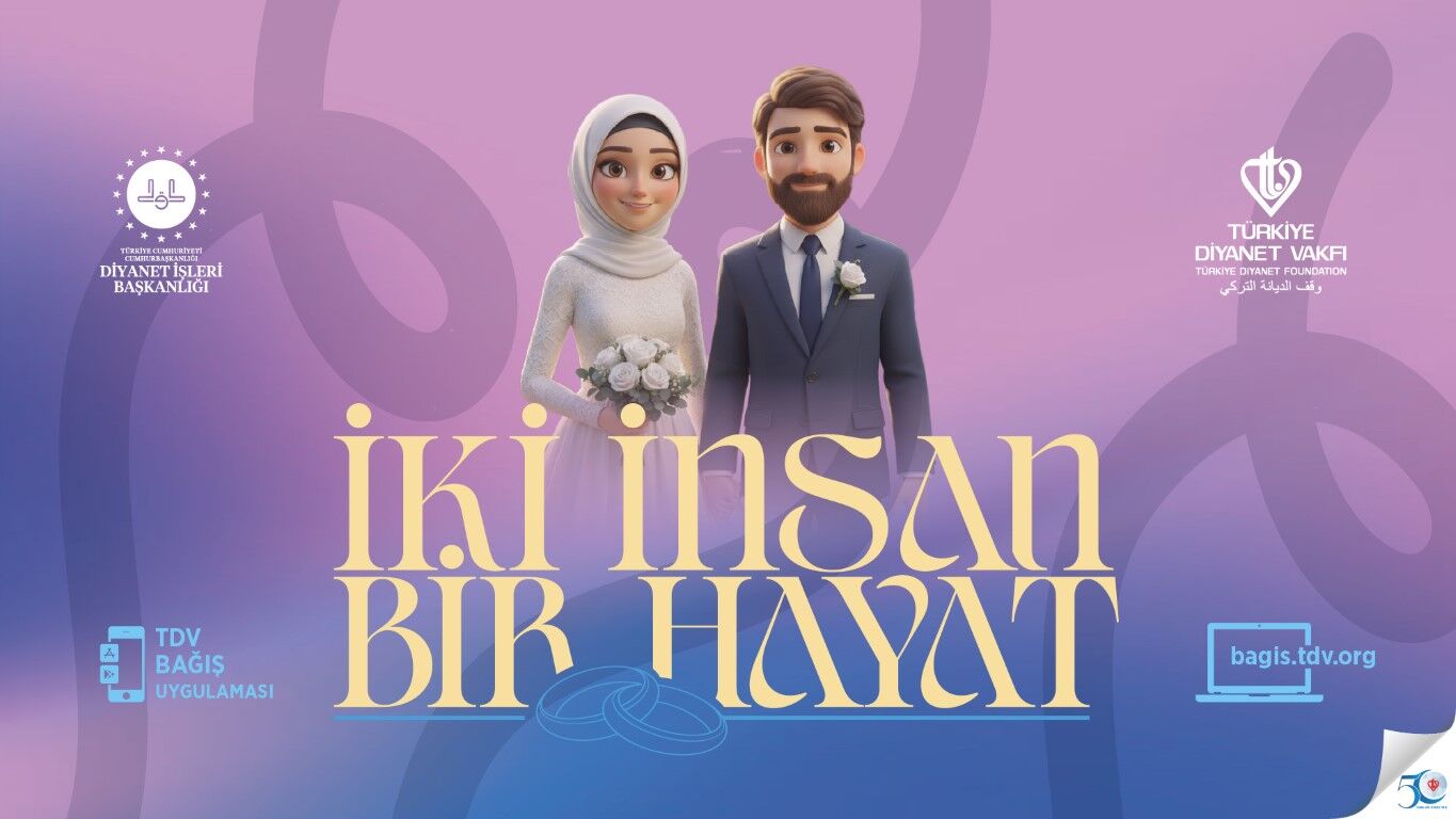 Iki Insan Bir Hayat
