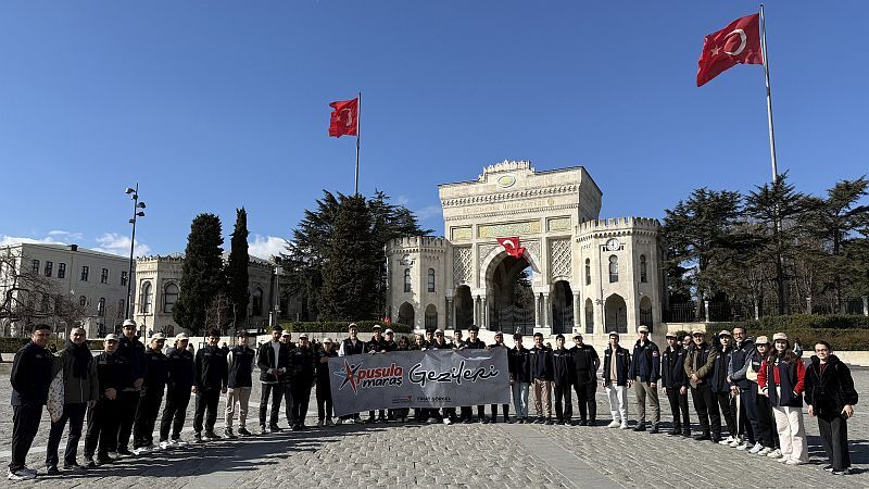 İstanbul Gezisi (7)