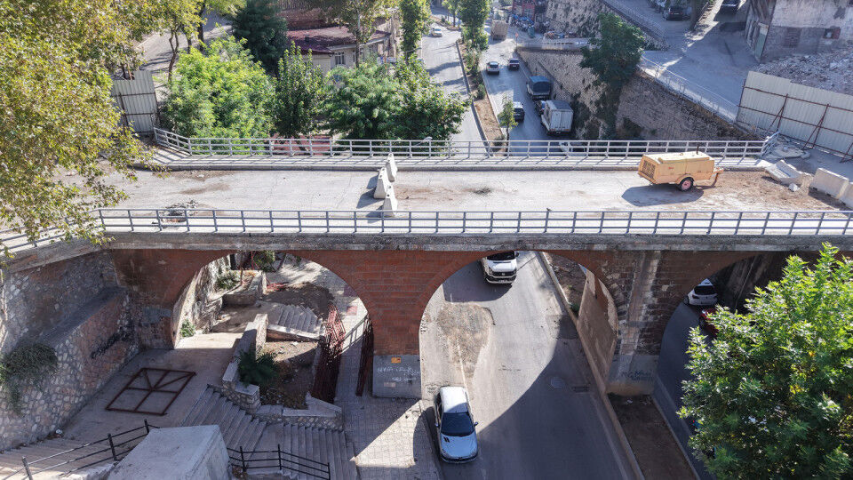 Kanlidere Koprusu 5-1