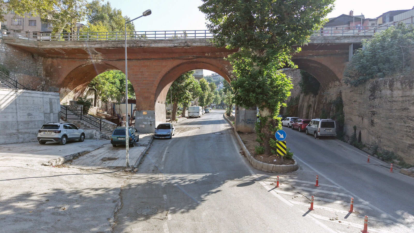 Kanlidere Koprusu 9-1