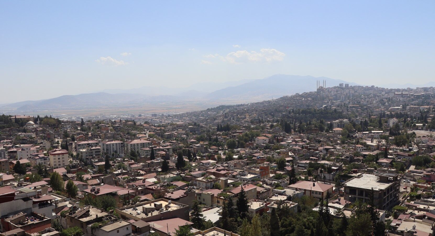 Türkiye’de Sadece Kahramanmaraş’ta Var