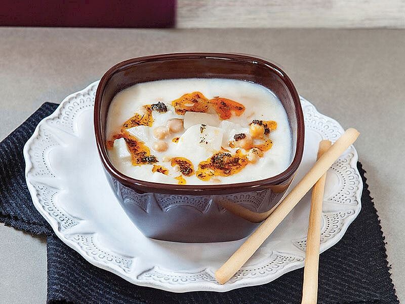 Kahramanmaraş’ın Şifalı Lezzeti