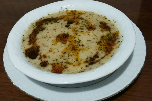 Maras Usulu Tarhana Corbasi Kopya-1