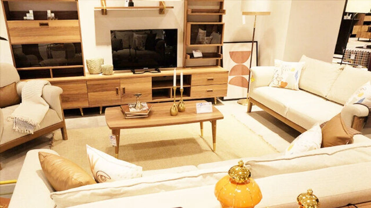 MOBİLYA VE MEFRUŞAT MALZEMESİ SATIN ALINACAKTIR