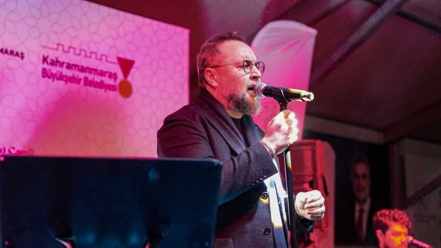 Mustafa Cihat Konseri (2)