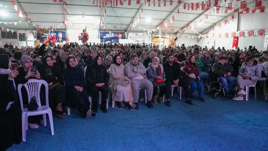 Mustafa Cihat Konseri (7)