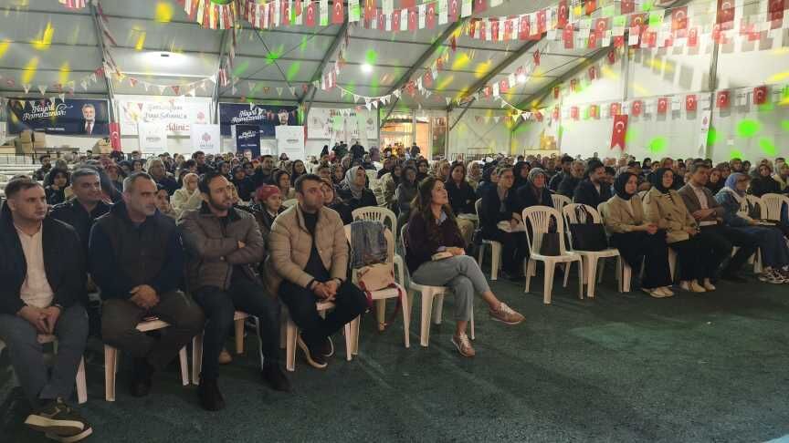 Nurullah Genç Söyleşisi (1)