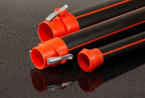 SULAMA SİSTEMİ MALZEMELERİ ALIMI