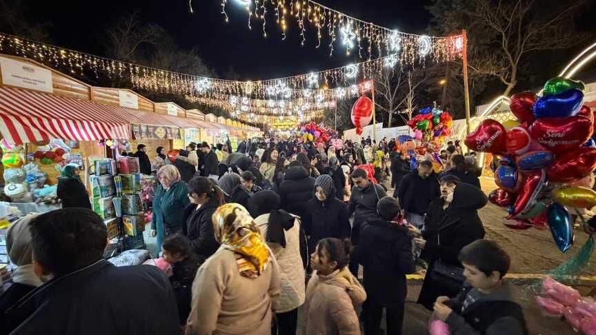 Ramazan Sokağı (11)