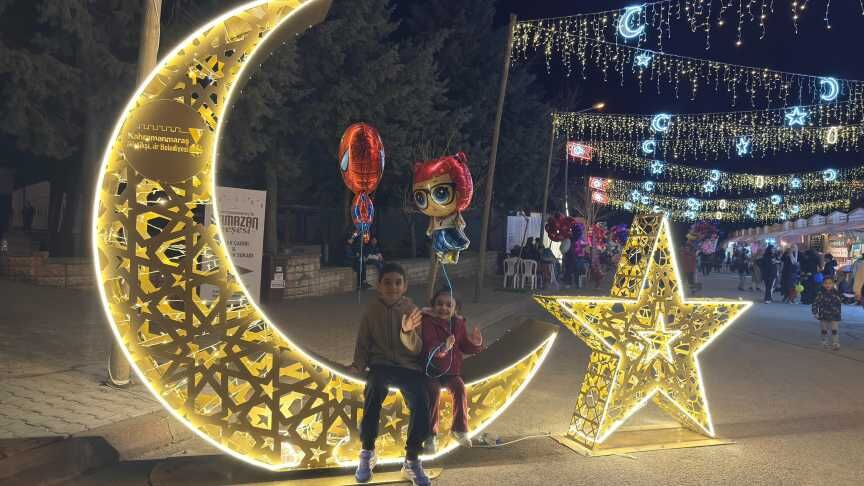 Ramazan Sokağı (15)