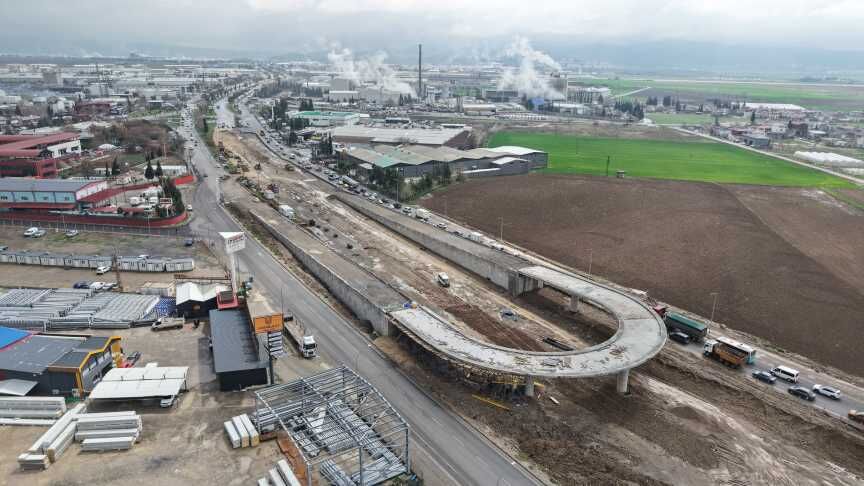 Sanayi Kavşağı (11)-1