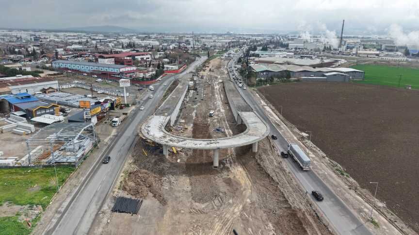 Sanayi Kavşağı (7)-1