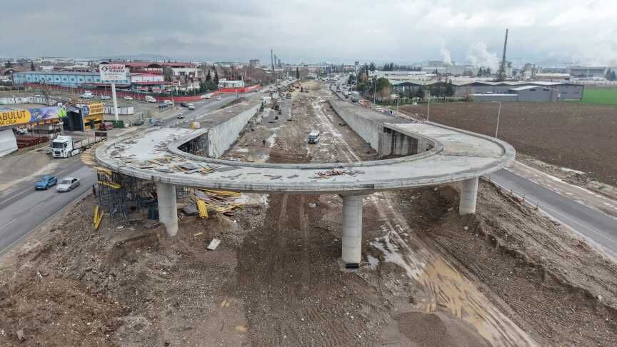 Sanayi Kavşağı (8)-1