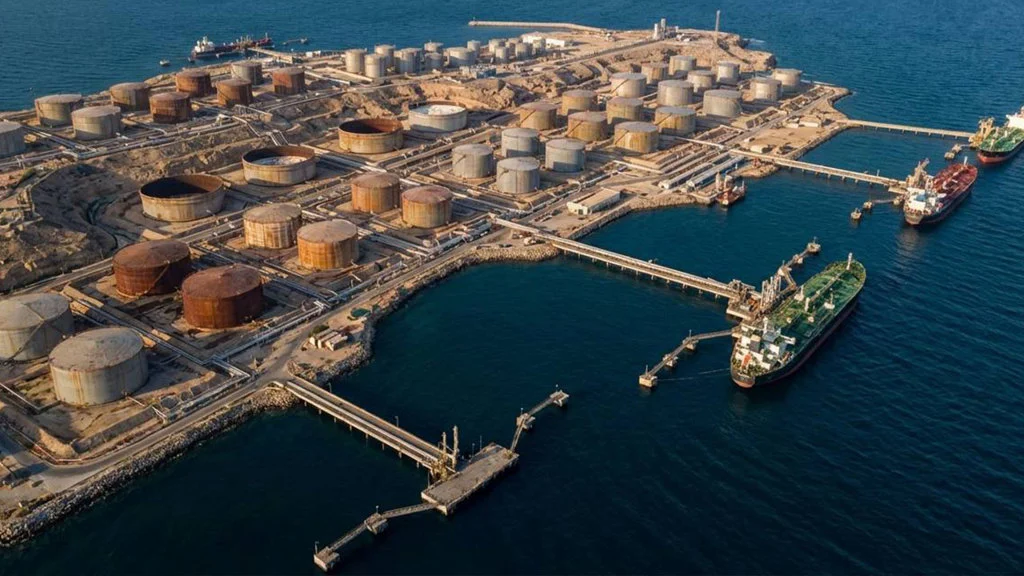 Savasin Seyrini Degistirebilecek Hedef Irandaki Hark Adasi Neden Onemli