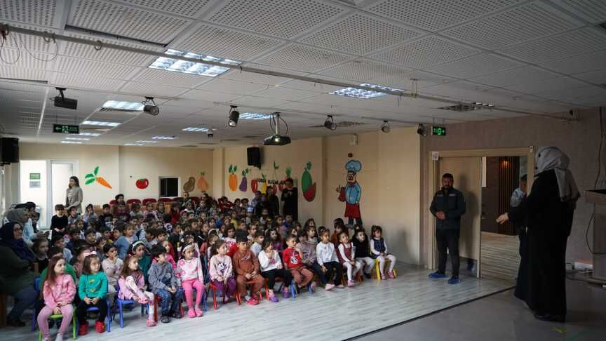 Sıfır Atık Eğitimleri (2)