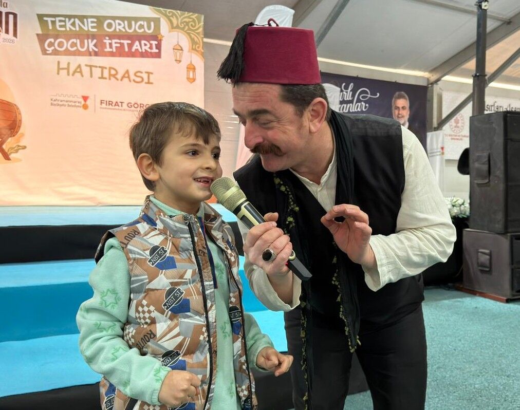 Tekne Orucu Etkinliği (6)