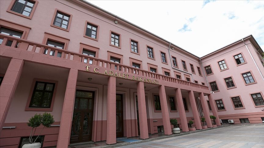 Kahramanmaraşlılara Müjde: Adalet Bakanlığı 10 Bin Personel Alımı Yapacak