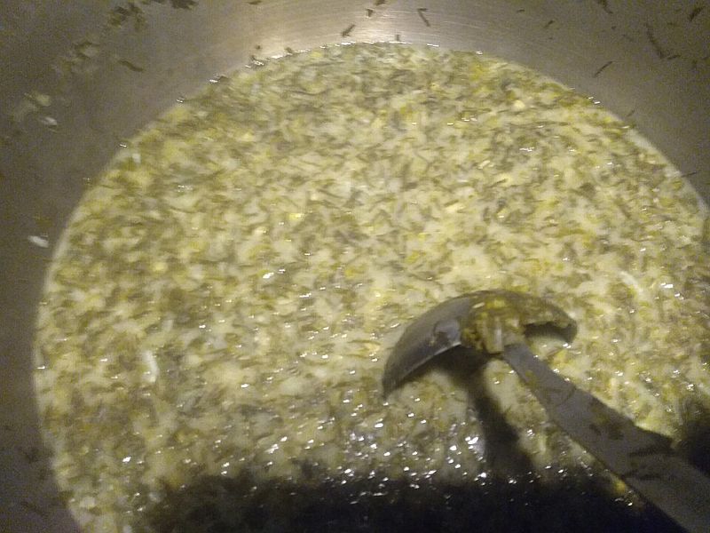 Tırşik Fotoğrafı