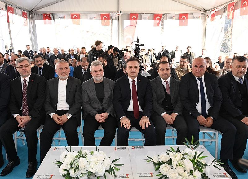 Toplu Açılış Töreni (2)