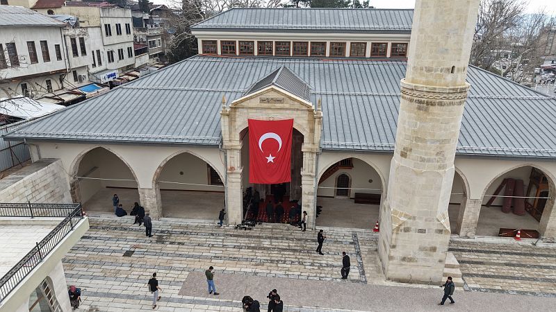 Ulu Camii (3)