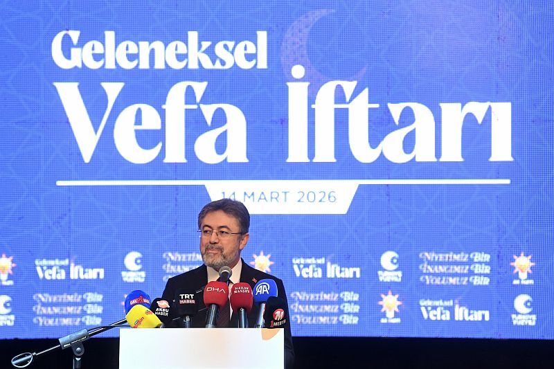 Vefa İftarı (1)