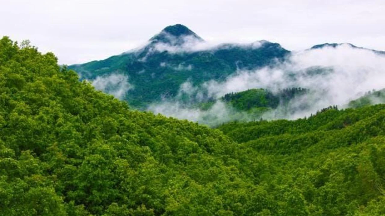Kahramanmaraş’ta doğası en güzel ilçe hangisi?