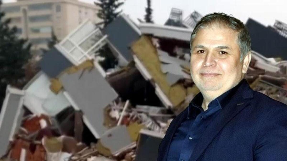 Ezgi Apartmanı Davasında Firari İç Mimar Yakalandı