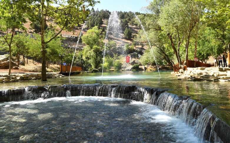 Yesilgoz Mesire Alani Ziyareti 17-1