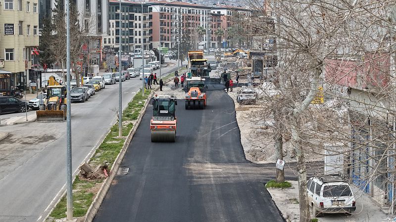 Yol Çalışması (12)