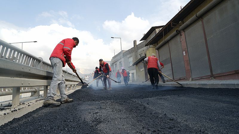 Yol Çalışması (4)-1