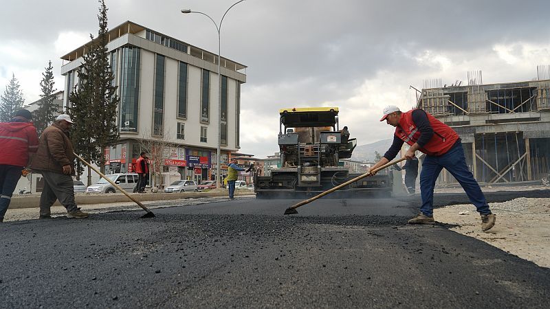 Yol Çalışması (7)