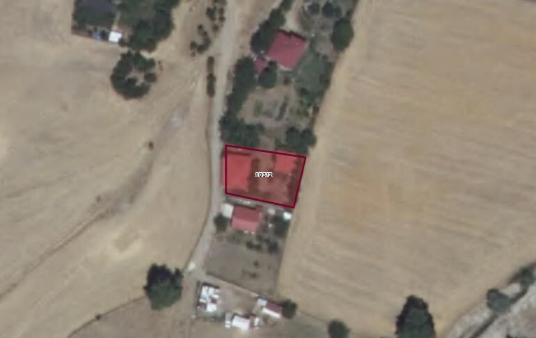 Kahramanmaraş’ın yaylalarıyla meşhur ilçesinde arsa satışa çıktı