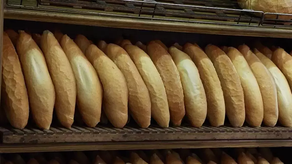 Ekmeğe zam geldi, Kahramanmaraş bu zamdan etkilendi mi?
