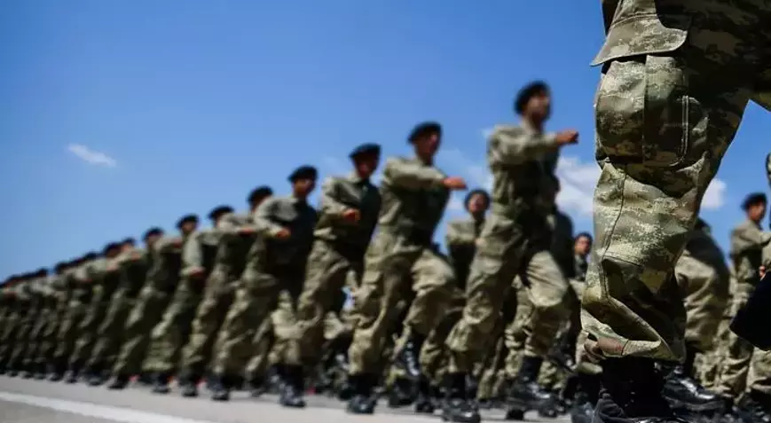 2026 Bedelli Askerlik Ücreti 417 Bin TL Oldu! Başvuru nasıl yapılır? İşte Detaylar..