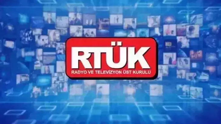 RTÜK'ten 4 yayıncı kuruluşa yayın ihlali cezası
