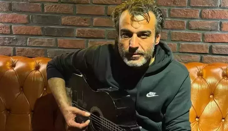 Vefat eden Kahramanmaraşlı Rıza Tamer’in hayatı