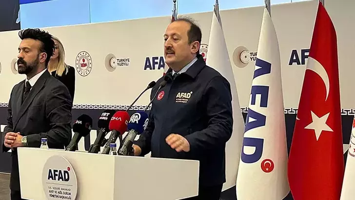 AFAD'dan engelli bireylere yönelik afet eğitim çalıştayı