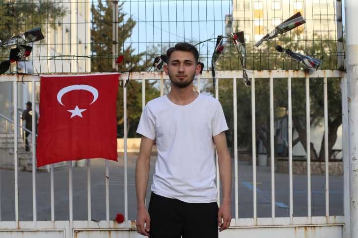 A A 20260416 41125628 41125627 K A H R A M A N M A R A S T A K I S I L A H L I S A L D I R I N I N G E R C E K L E S T I G I O K U L A T U R K B A Y R A G I A S I L D I V E K A R A N F I L B I R A K I L D I